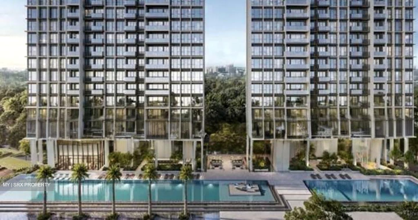 Yio Chu Kang Road (D26), Condominium #553603771